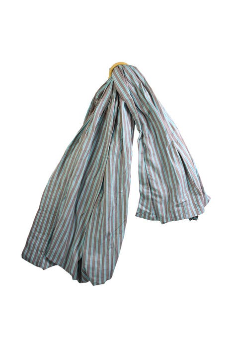 A Multicolour Baby Carriers from Mamaway in size O/S for neutral. (Back View)