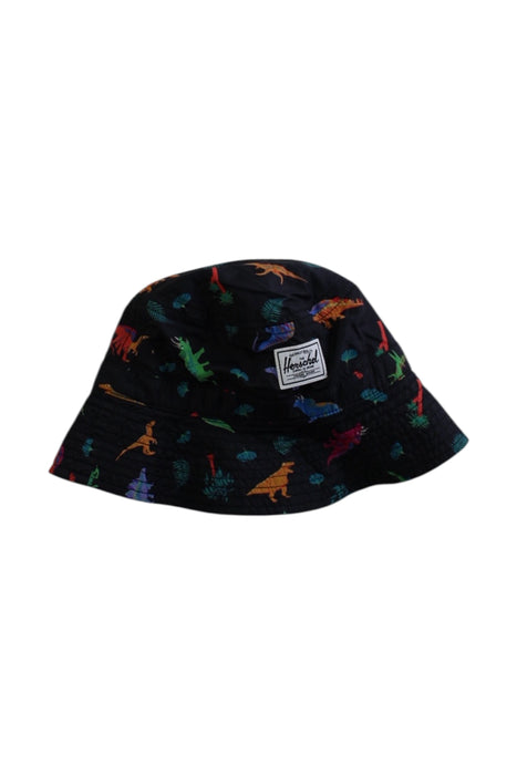 A Multicolour Sun Hats from Herschel in size 6-12M for boy. (Front View)