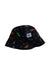 A Multicolour Sun Hats from Herschel in size 6-12M for boy. (Front View)