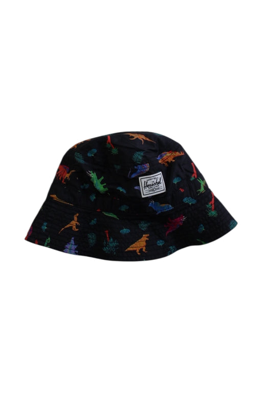 A Multicolour Sun Hats from Herschel in size 6-12M for boy. (Front View)
