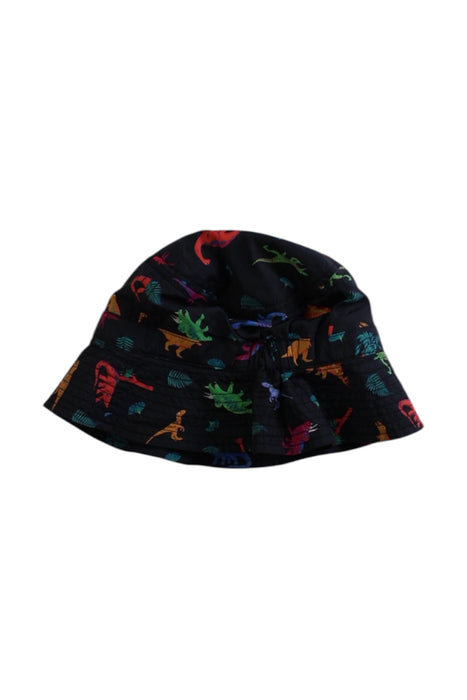 A Multicolour Sun Hats from Herschel in size 6-12M for boy. (Back View)