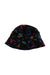 A Multicolour Sun Hats from Herschel in size 6-12M for boy. (Back View)