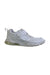 A White Sneakers from Dr. Kong in size 9Y for neutral. (Front View)