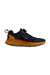 A Navy Sneakers from Dr. Kong in size 9Y for boy. (Front View)