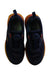 A Navy Sneakers from Dr. Kong in size 9Y for boy. (Back View)