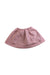 A Pink Short Skirts from Olive Juice in size 2T for girl. (Back View)