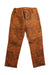 A Orange Casual Pants from Morley in size 3T for girl. (Front View)