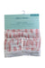 A Pink Safety Blankets from Aden & Anais in size O/S for girl. (Front View)