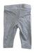 A Grey Leggings from Seed in size Newborn for neutral. (Back View)