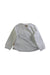 A White Long Sleeve Tops from Steiff in size 6-12M for girl. (Back View)
