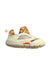 A Multicolour Sneakers from Air Jordan in size 3T for neutral. (Front View)