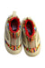 A Multicolour Sneakers from Air Jordan in size 3T for neutral. (Back View)