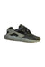 A Black Sneakers from Nike in size 7Y for boy. (Front View)