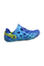 A Multicolour Aqua Shoes from Merrell in size 9Y for boy. (Front View)