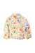 A Multicolour Lightweight Jackets from Dior in size 3T for girl. (Back View)