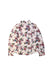 A Multicolour Long Sleeve Shirts from Janie & Jack in size 7Y for girl. (Back View)