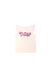 A Multicolour Sleeveless Tops from Janie & Jack in size 5T for girl. (Front View)