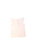 A Multicolour Sleeveless Tops from Janie & Jack in size 5T for girl. (Back View)
