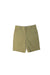 A Green Shorts from Janie & Jack in size 8Y for girl. (Front View)