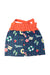 A  Cover Ups from Moody Tiger in size 4T for girl. (Back View)