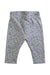 A Multicolour Leggings from Steiff in size 2T for girl. (Front View)