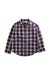 A Multicolour Long Sleeve Shirts from Janie & Jack in size 4T for boy. (Front View)