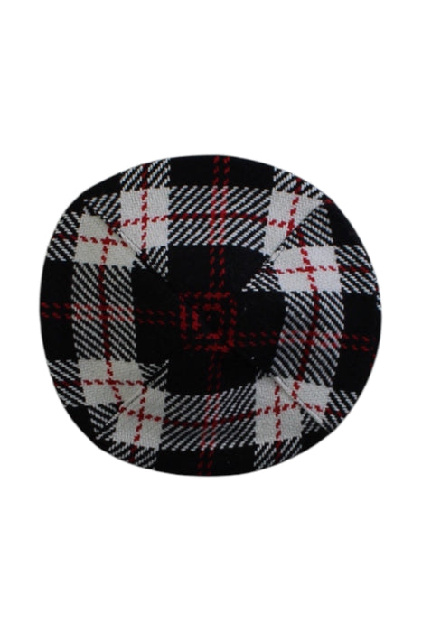 A Multicolour Winter Hats from Janie & Jack in size 6-12M for neutral. (Front View)