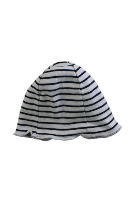A Navy Other Accessories from Petit Bateau in size Newborn for boy. (Front View)