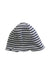 A Navy Other Accessories from Petit Bateau in size Newborn for boy. (Front View)