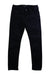 A Black Jeans from Emporio Armani in size 9Y for boy. (Front View)