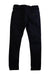 A Black Jeans from Emporio Armani in size 9Y for boy. (Back View)