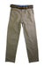 A Beige Casual Pants from Polo Ralph Lauren in size 8Y for boy. (Front View)