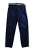 A Navy Casual Pants from Polo Ralph Lauren in size 8Y for boy. (Back View)