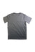A Grey Short Sleeve T Shirts from Nike in size 14Y for boy. (Back View)