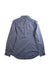 A Blue Long Sleeve Shirts from Trussardi in size 12Y for boy. (Back View)