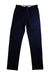 A Navy Casual Pants from Crewcuts in size 14Y for boy. (Front View)
