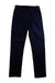 A Navy Casual Pants from Crewcuts in size 14Y for boy. (Back View)