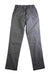A Grey Casual Pants from Crewcuts in size 14Y for boy. (Back View)