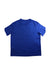 A Blue Short Sleeve T Shirts from Nike in size 13Y for boy. (Back View)
