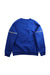 A Blue Crewneck Sweatshirts from Adidas in size 12Y for boy. (Back View)
