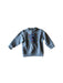 A Grey Crewneck Sweatshirts from Kenzo in size 12-18M for boy. (Front View)