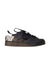 A Black Sneakers from Adidas in size 6T for neutral. (Front View)