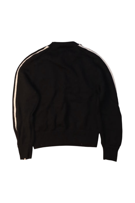 A Multicolour Knit Sweaters from Bora Aksu in size 6T for girl. (Back View)