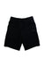 A Black Active Shorts from Nike in size 12Y for boy. (Front View)
