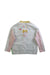 A Multicolour Cardigans from Fila in size 4T for girl. (Back View)