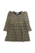 A Multicolour Sleeveless Tops from Pomp de Lux in size 2T for girl. (Front View)