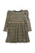 A Multicolour Sleeveless Tops from Pomp de Lux in size 2T for girl. (Back View)