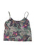 A Multicolour Sleeveless Tops from O'Neill in size 12Y for girl. (Front View)