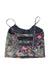 A Multicolour Sleeveless Tops from O'Neill in size 12Y for girl. (Back View)