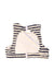 A Navy Sleeveless Tops from Seed in size 12Y for girl. (Back View)